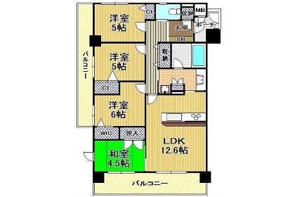 新着物件