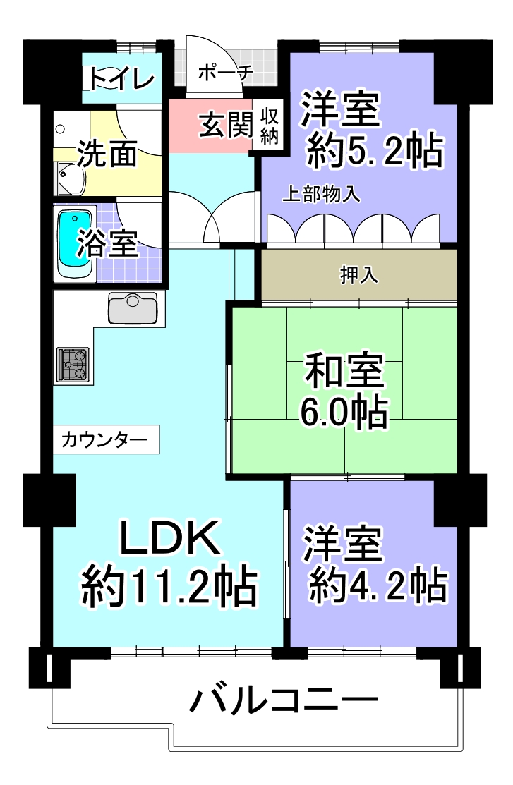 新着物件